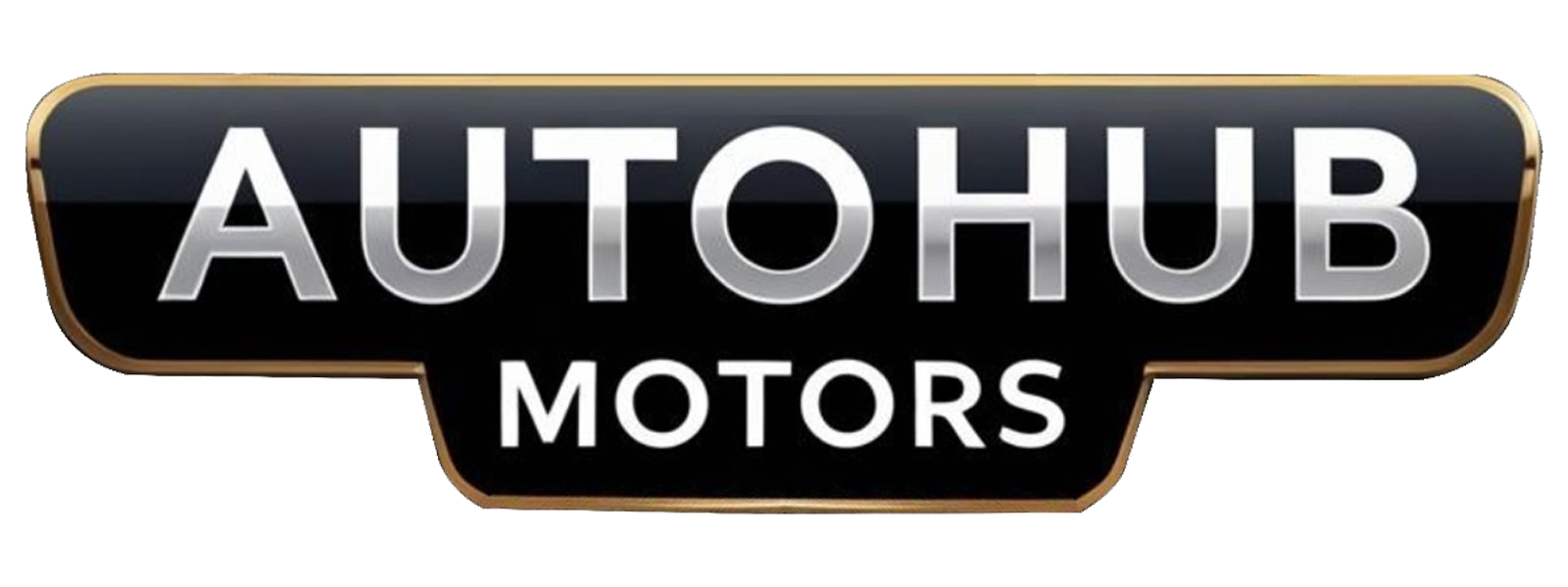 Autohub Motors Logo